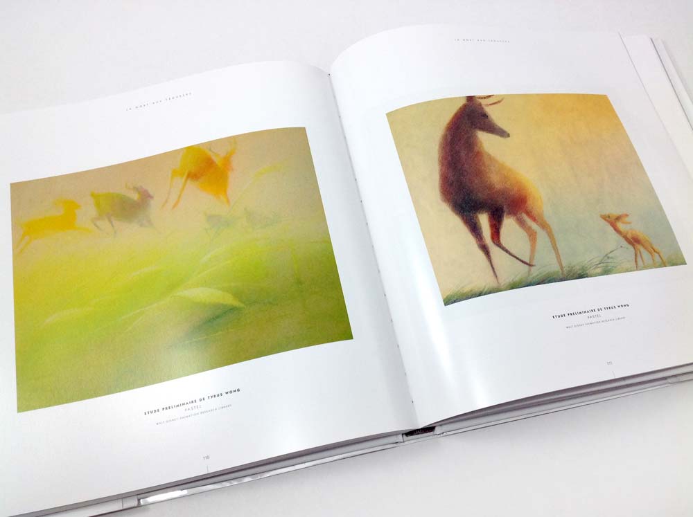 Bambi - with Our Exclusive English Translation Booklet