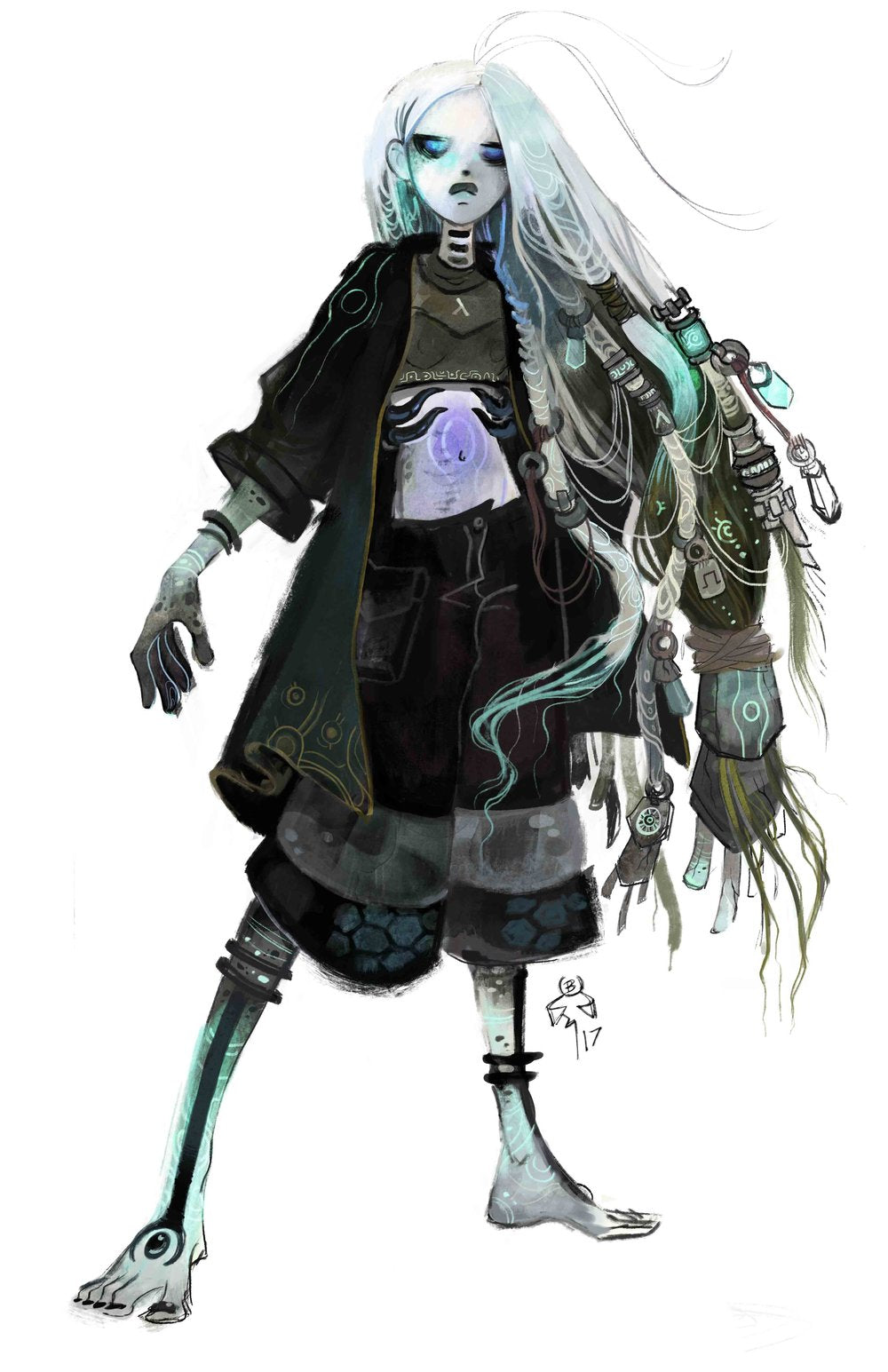 Sonarium, Vol. 2 - Signed