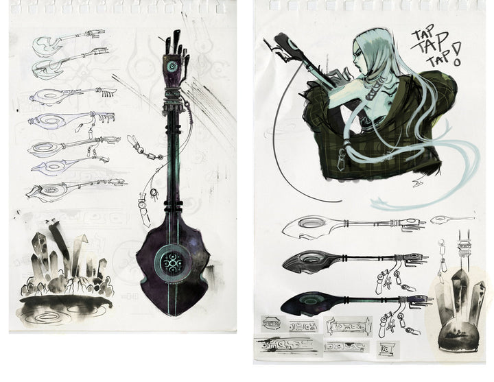 Sonarium, Vol. 2 - Signed