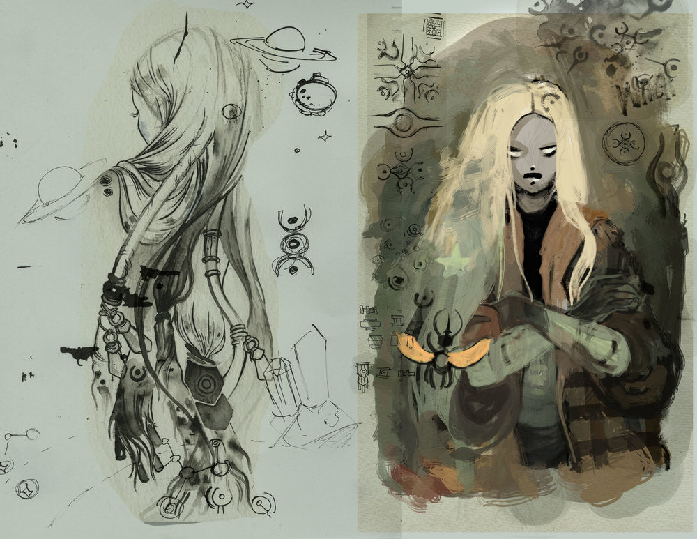 Sonarium, Vol. 2 - Signed