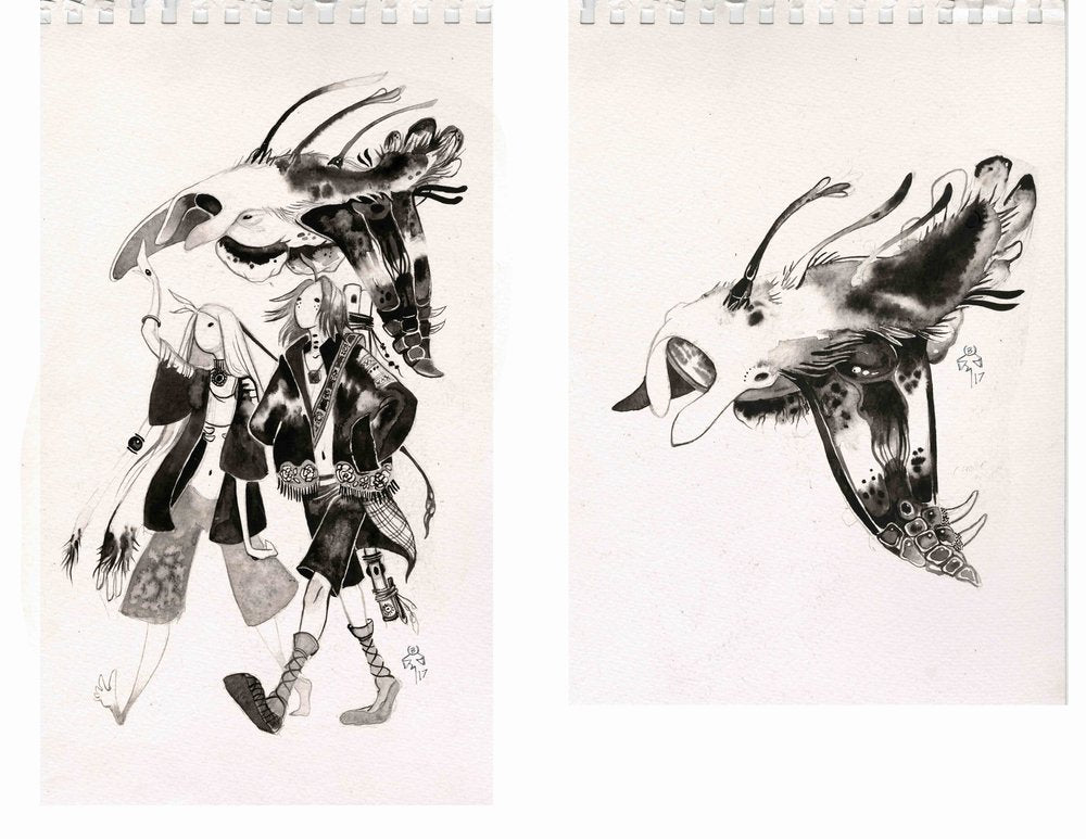 Sonarium, Vol. 2 - Signed