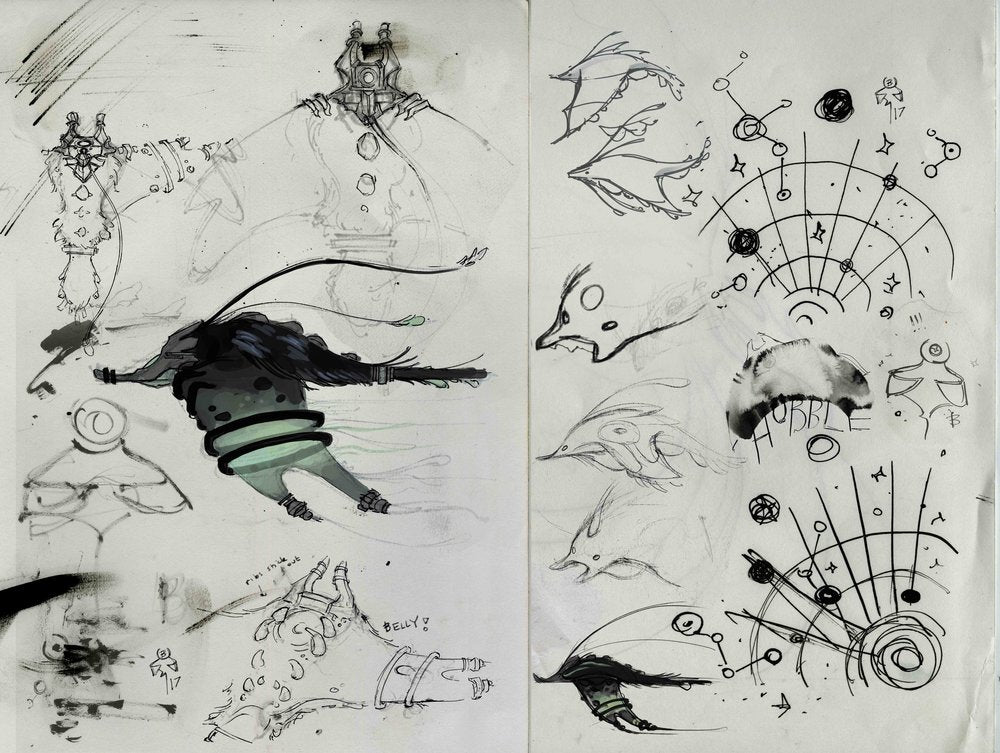 Sonarium, Vol. 2 - Signed