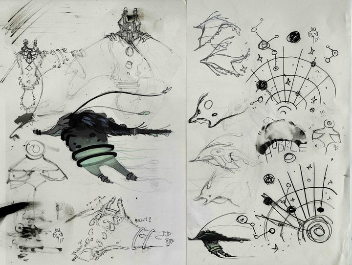 Sonarium, Vol. 2 - Signed