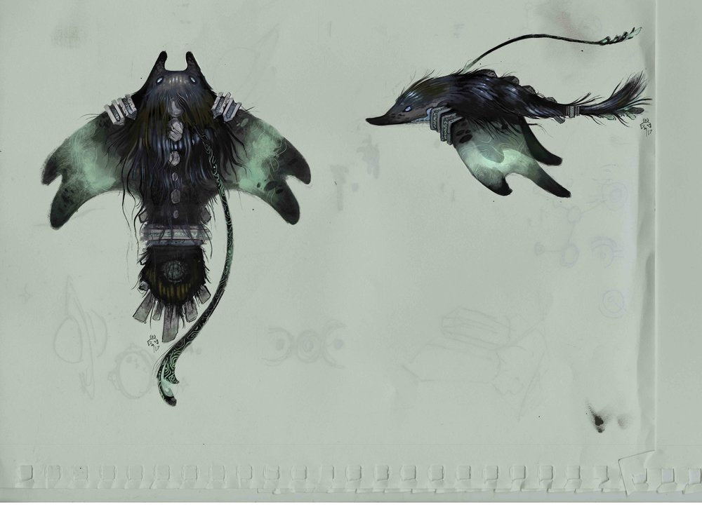 Sonarium, Vol. 2 - Signed