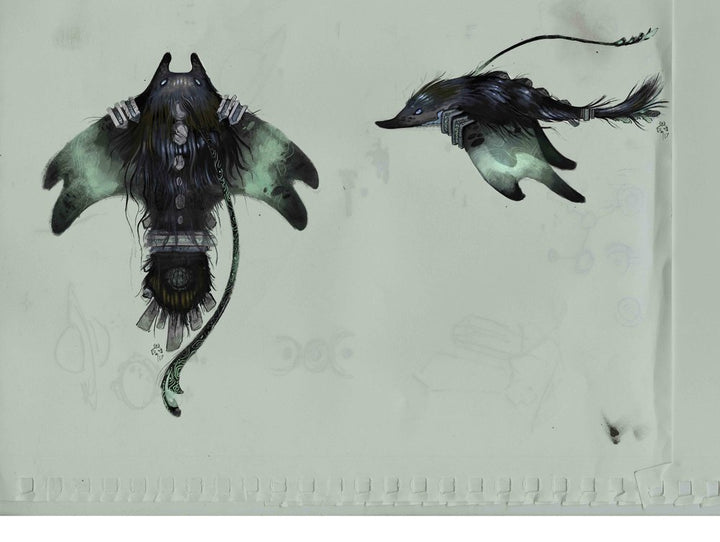 Sonarium, Vol. 2 - Signed