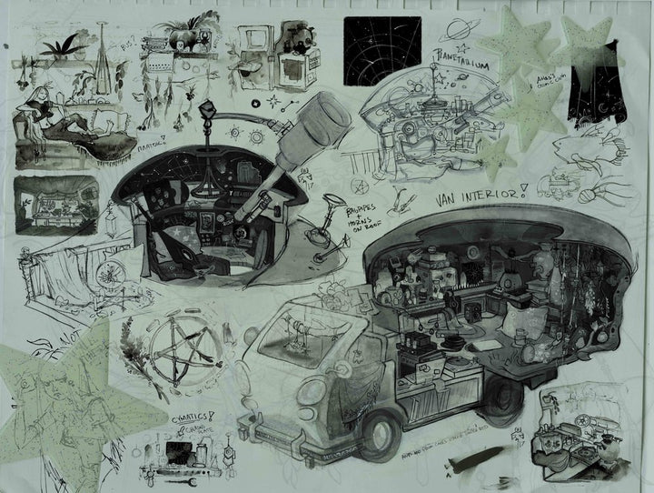 Sonarium, Vol. 2 - Signed