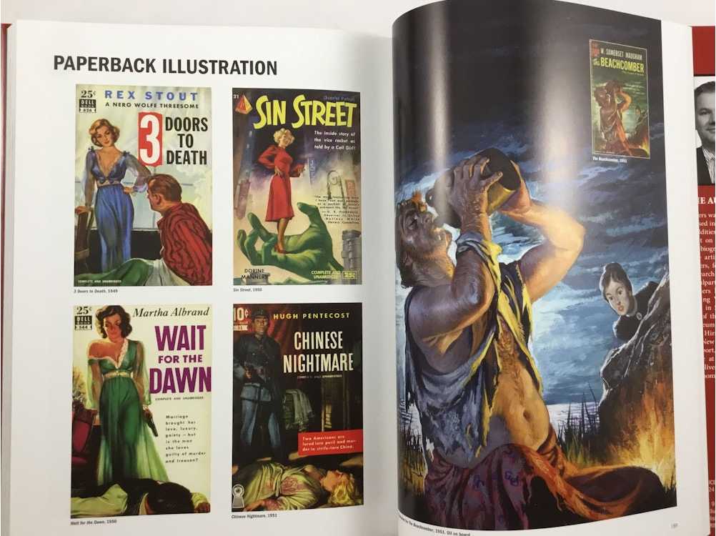 The Art of Rafael DeSoto