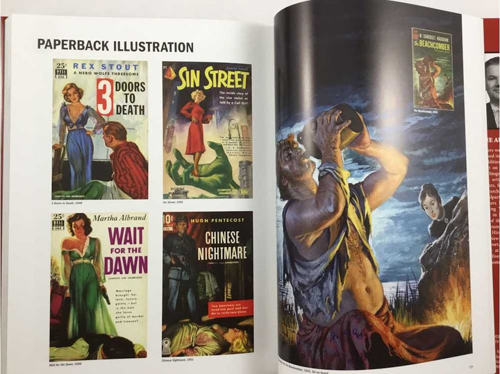 The Art of Rafael DeSoto