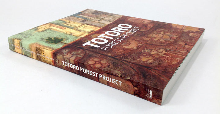 Totoro Forest Project