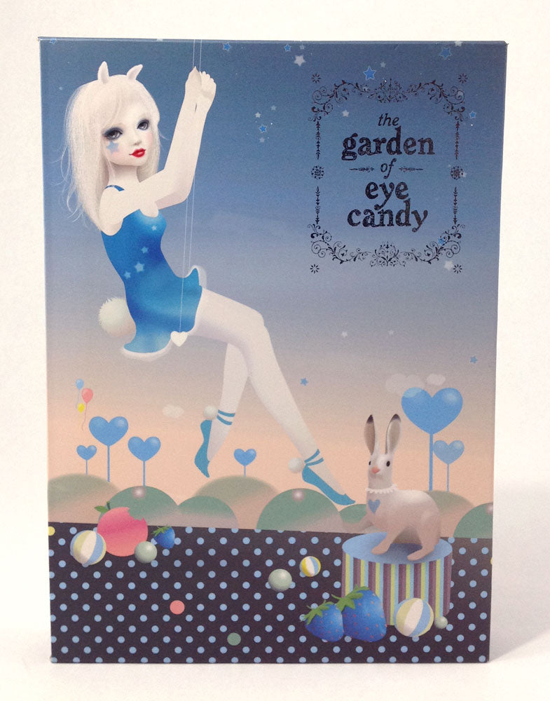 The Garden of Eye Candy