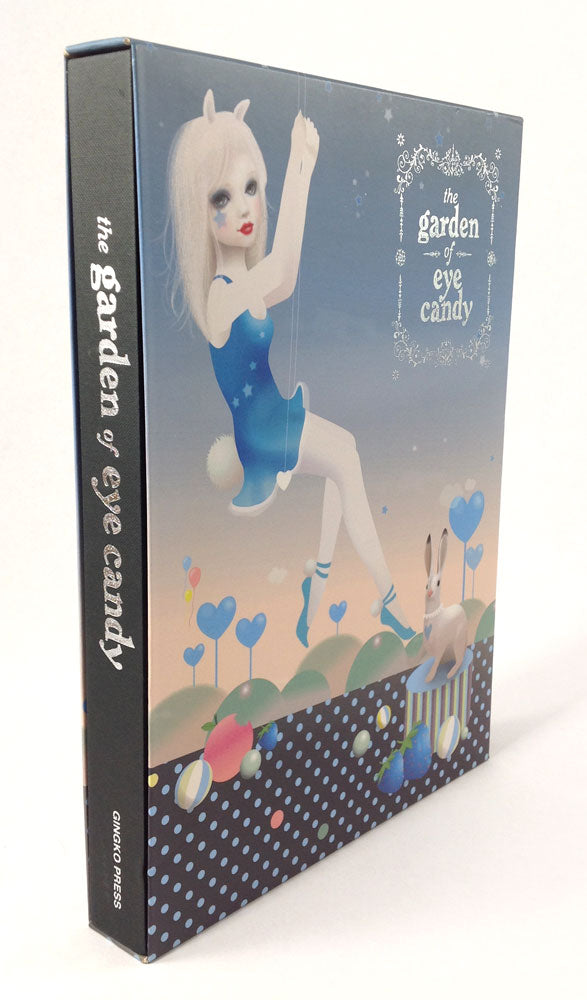 The Garden of Eye Candy