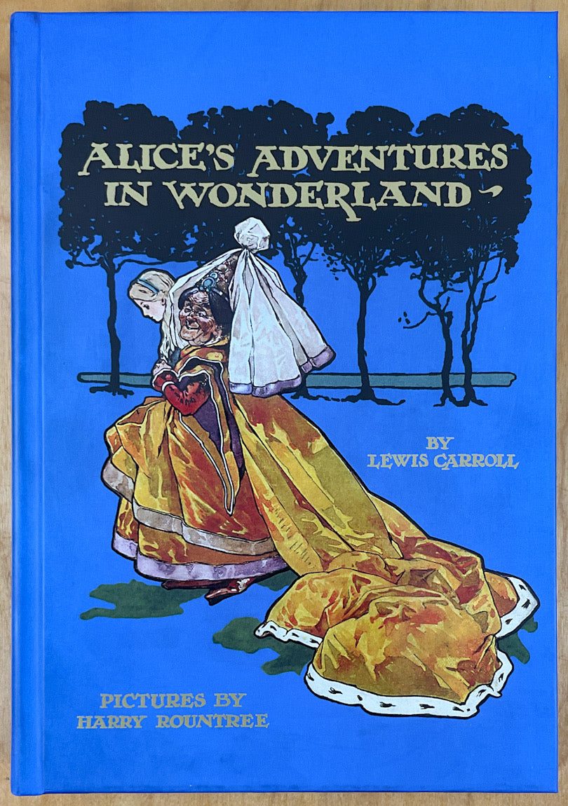 Alice's Adventures in Wonderland