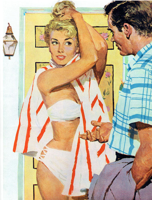 Illustration Magazine #64