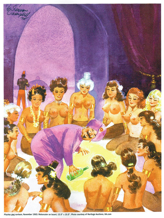 Illustration Magazine #64