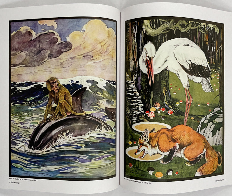 Illustration Magazine #83