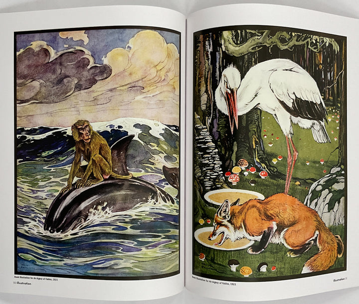 Illustration Magazine #83