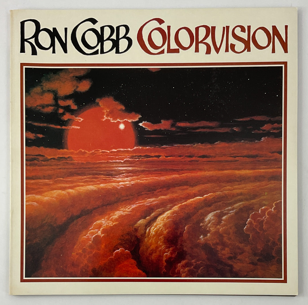 Colorvision (1981)