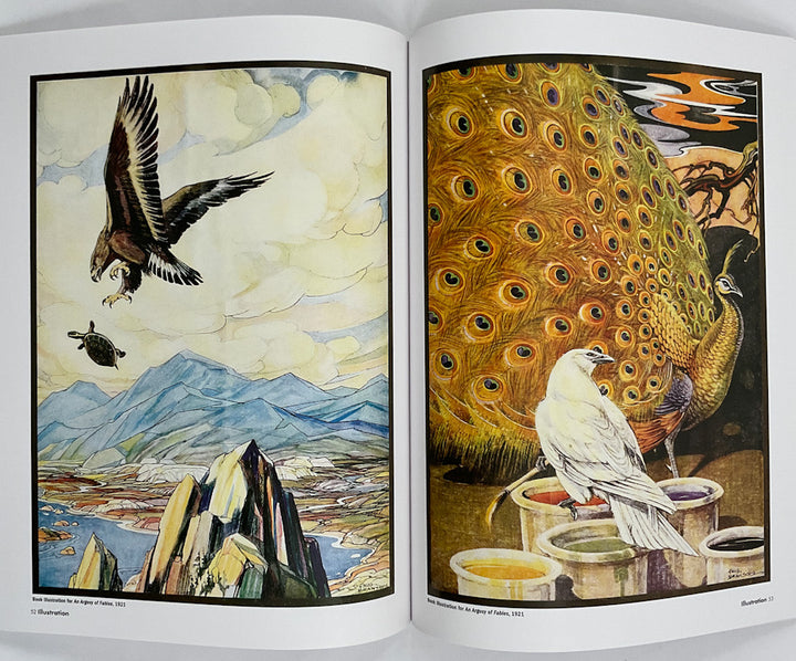 Illustration Magazine #83