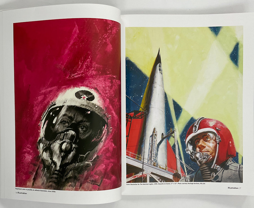 Illustration Magazine #83