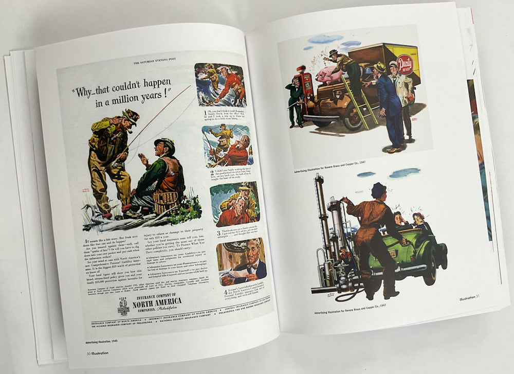 Illustration Magazine #78