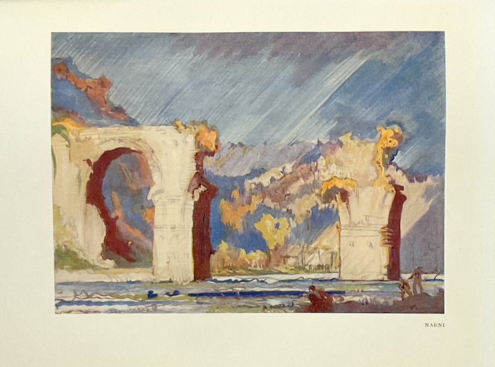 The Bridge
