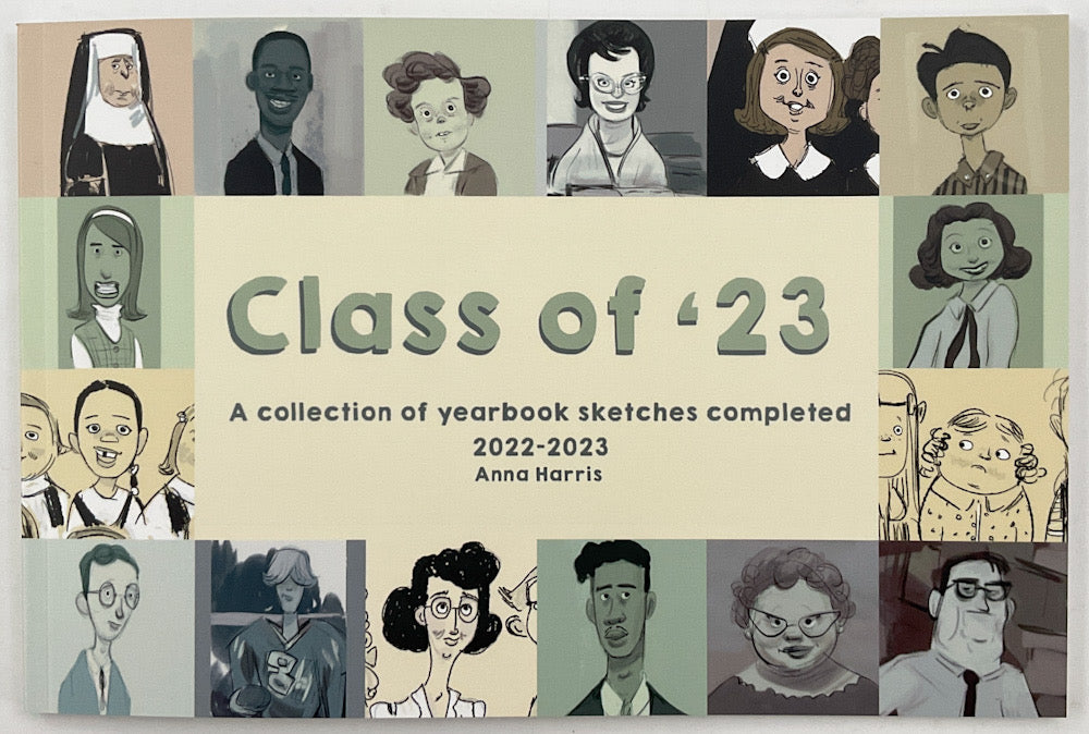 Class of '23