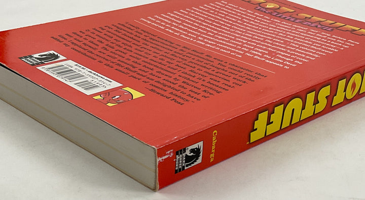 Harvey Comics Classic Vol. 3: Hot Stuff: The Little Devil