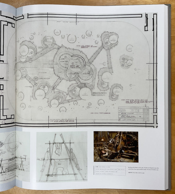 Star Wars: The Blueprints