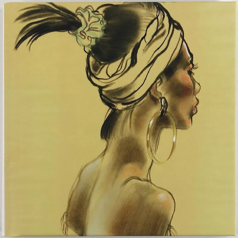 Gregory Weir-Quiton Drawings Vol. 1 - Signed