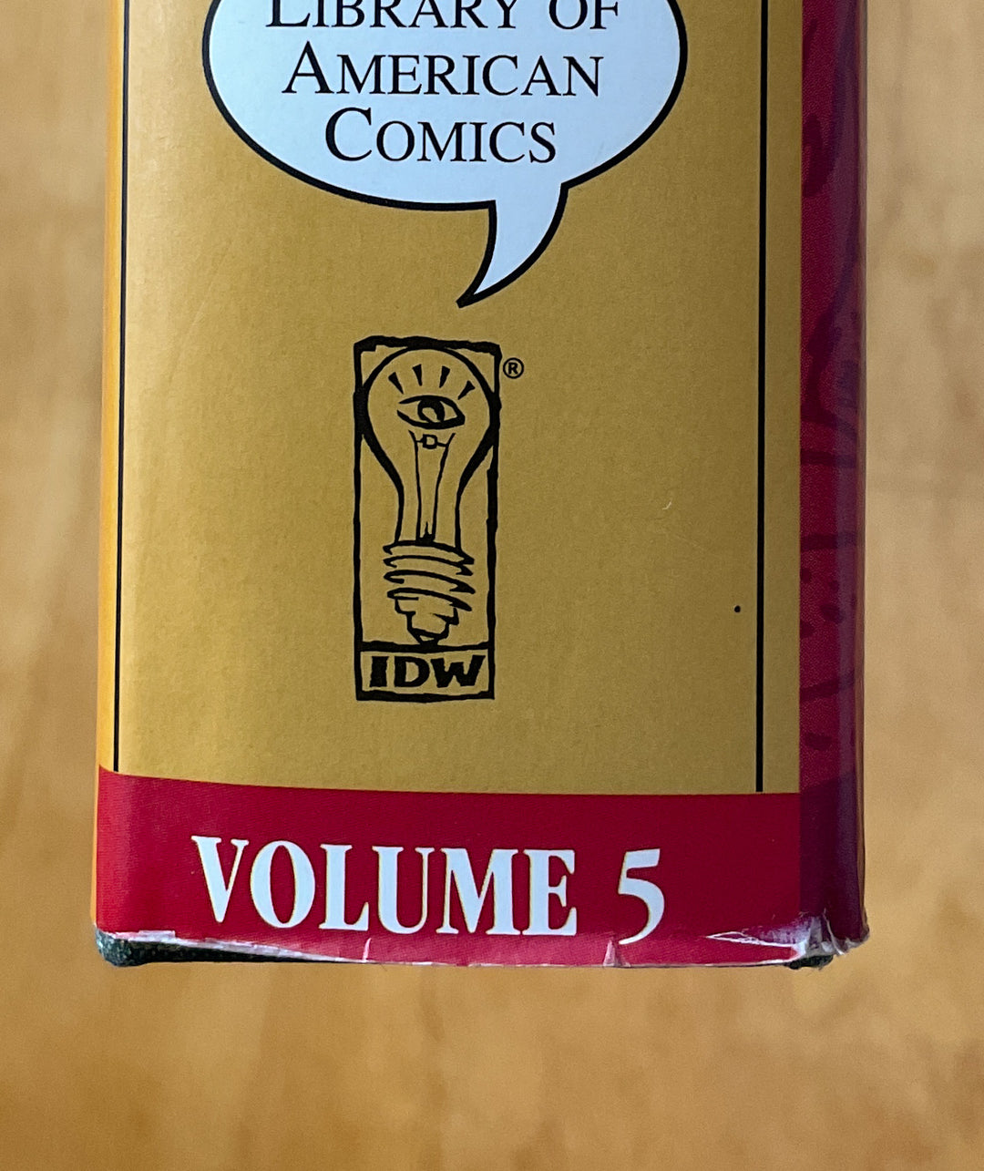 The Complete Terry and the Pirates, Vol. 5: 1943 to 1944