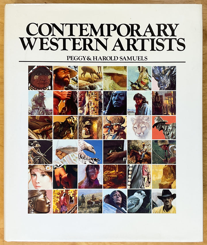Contemporary Western Artists