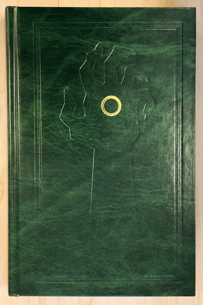 The Ring of the Nibelung - Signed & Numbered Limited Edition