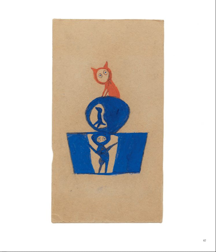 Bill Traylor
