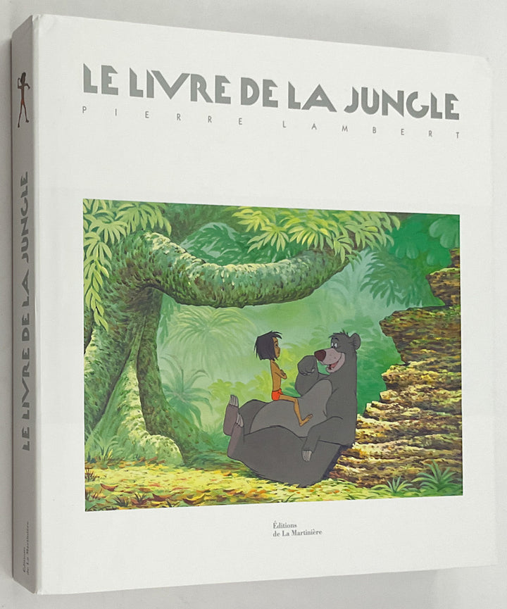 La Livre de la Jungle (The Jungle Book)