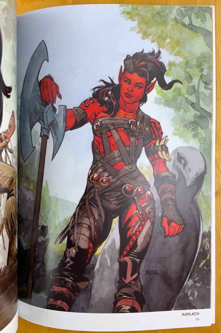 Achtung! The Art of Mahmud Asrar