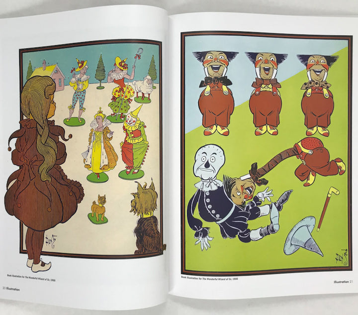 Illustration Magazine #71