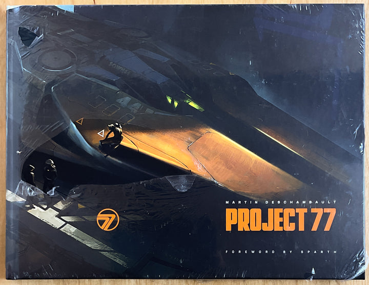 Project 77