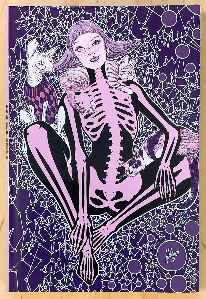 Karmen (in English) Dustjacket Edition