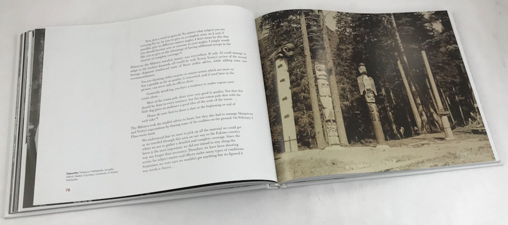 The Origins of Walt Disney's True-Life Adventures (Hyperion Historical Alliance Academic Monograph Series, Volume 2)