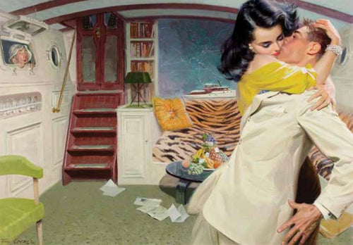 Illustration Magazine #34 (out-of-print)