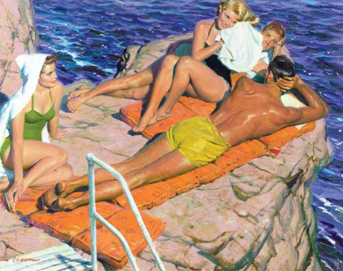 Illustration Magazine #34 (out-of-print)