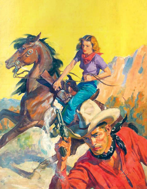 Illustration Magazine #34 (out-of-print)