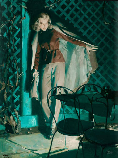 Illustration Magazine #34 (out-of-print)