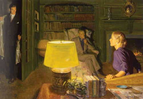 Illustration Magazine #34 (out-of-print)