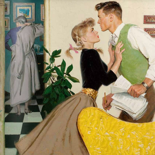 Illustration Magazine #34 (out-of-print)