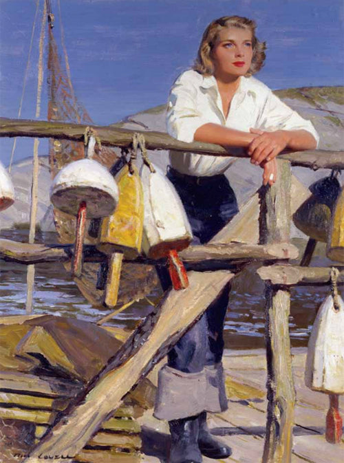 Illustration Magazine #34 (out-of-print)