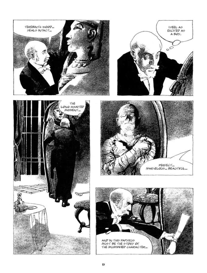 The Inspector Coke Trilogy