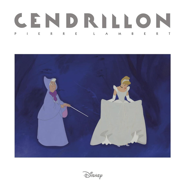 Cendrillon (Cinderella)