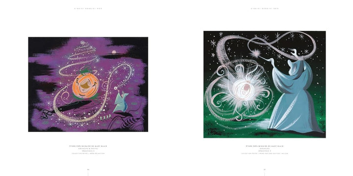 Cendrillon (Cinderella)