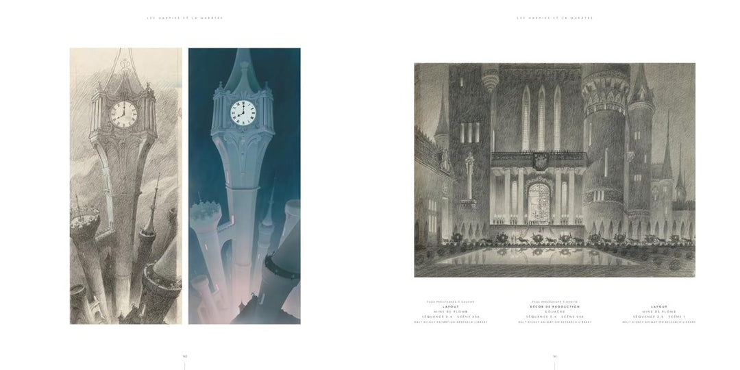 Cendrillon (Cinderella)